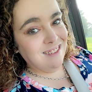 Meet your Posher, Kathy